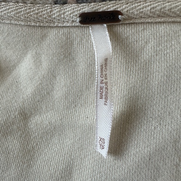 FP Plaid James Jacket - Picture 8 of 8